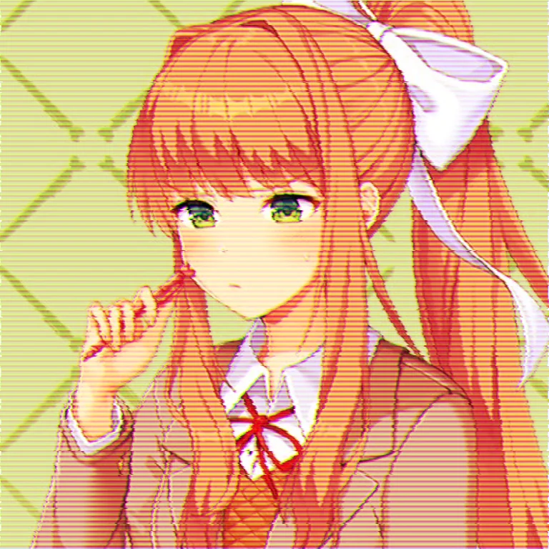 Monika